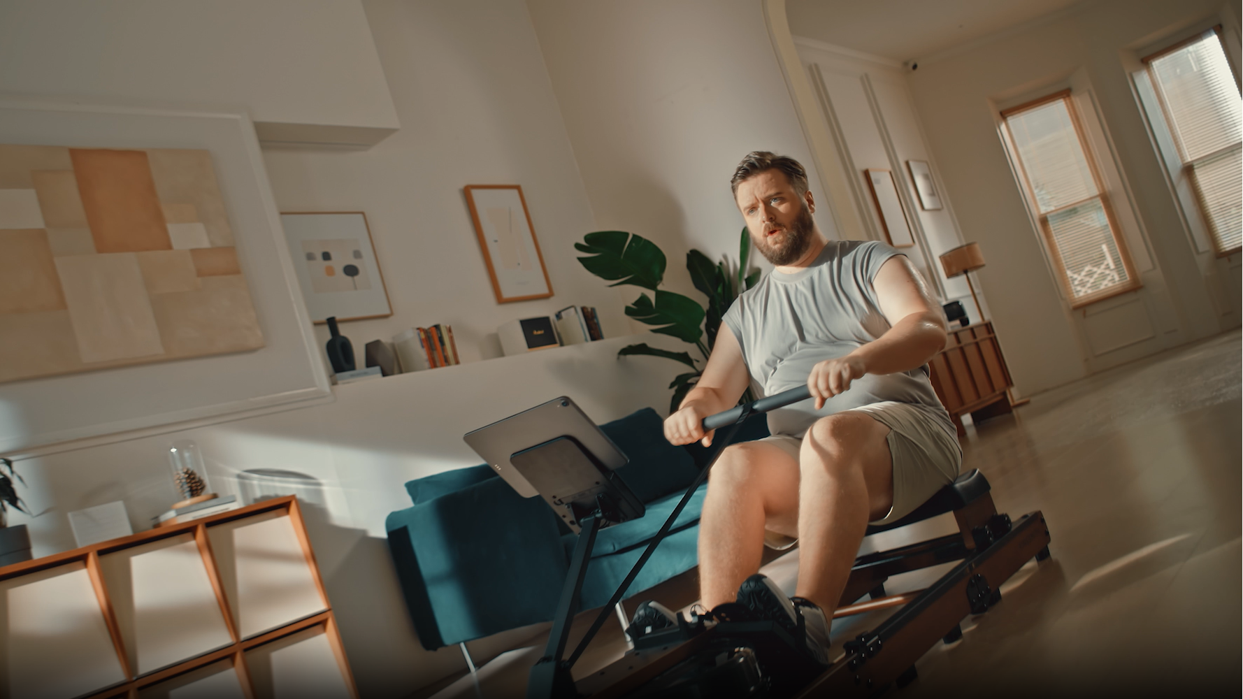 Quel rameur choisir pour s’entraîner efficacement à la maison ?