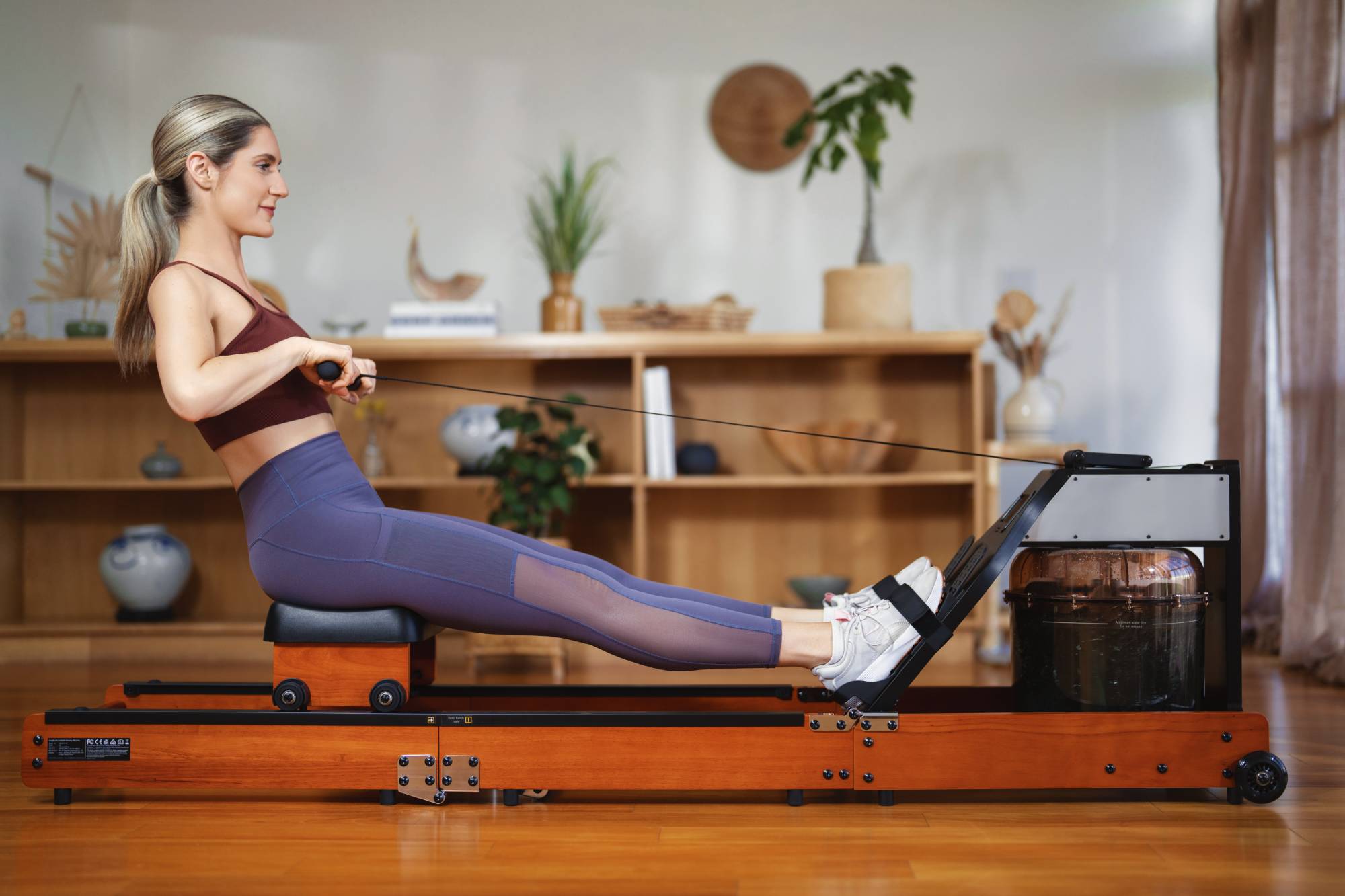 Révolutionnez votre HIIT Cardio : Le guide ultime pour s'entraîner sans douleur chez soi