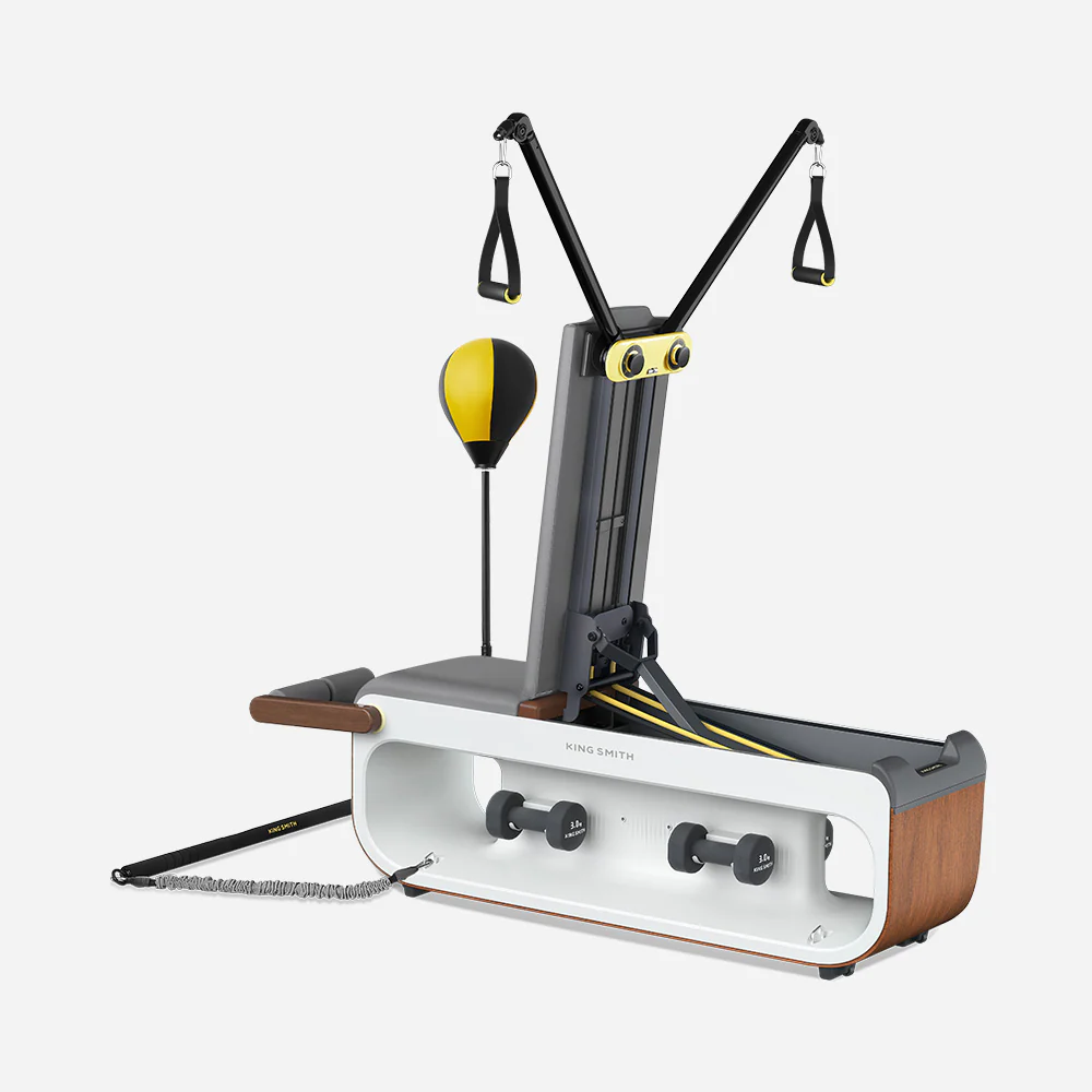 KingSmith B1 Banc De Musculation Multifonction