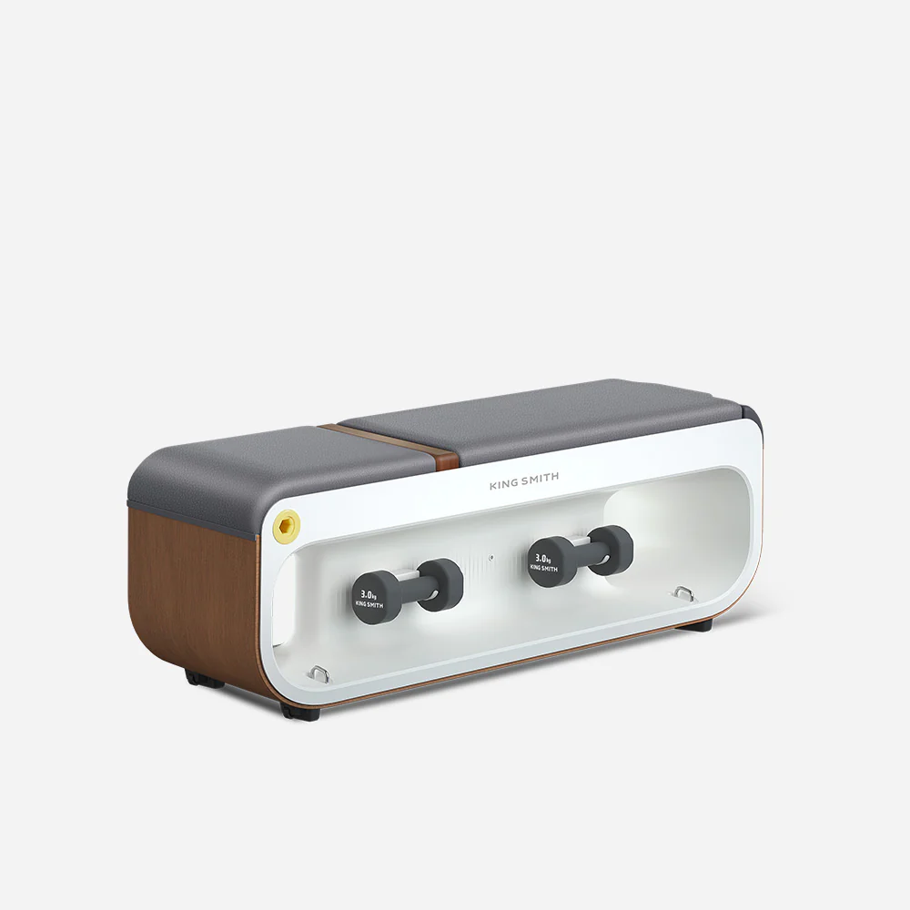 KingSmith B1 Banc De Musculation Multifonction