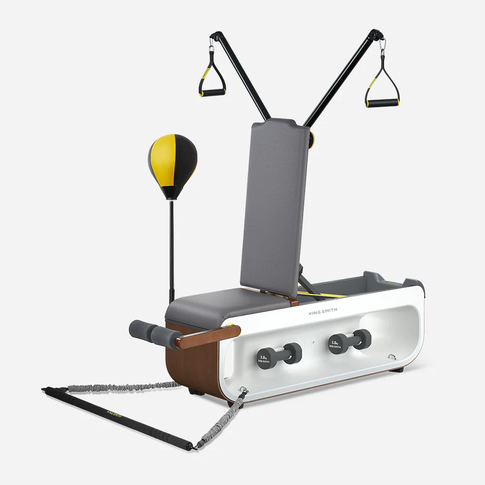 KingSmith B1 Banc De Musculation Multifonction