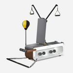 KingSmith B1 Banc De Musculation Multifonction