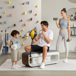 KingSmith B1 Banc De Musculation Multifonction