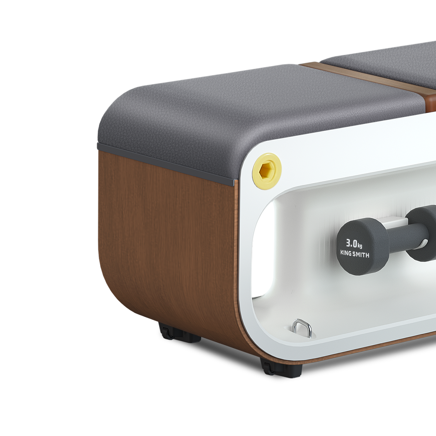 B1 Banc De Musculation Multifonction