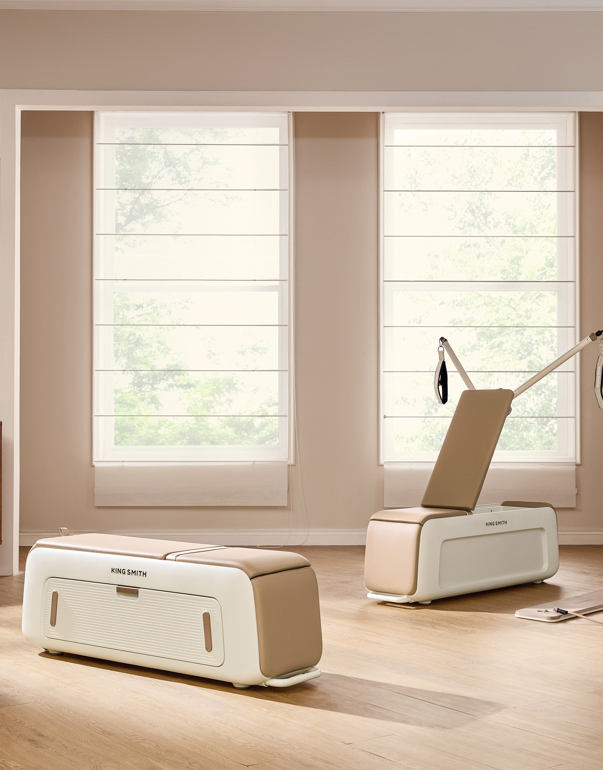 B2 Banc De Musculation Multifonction