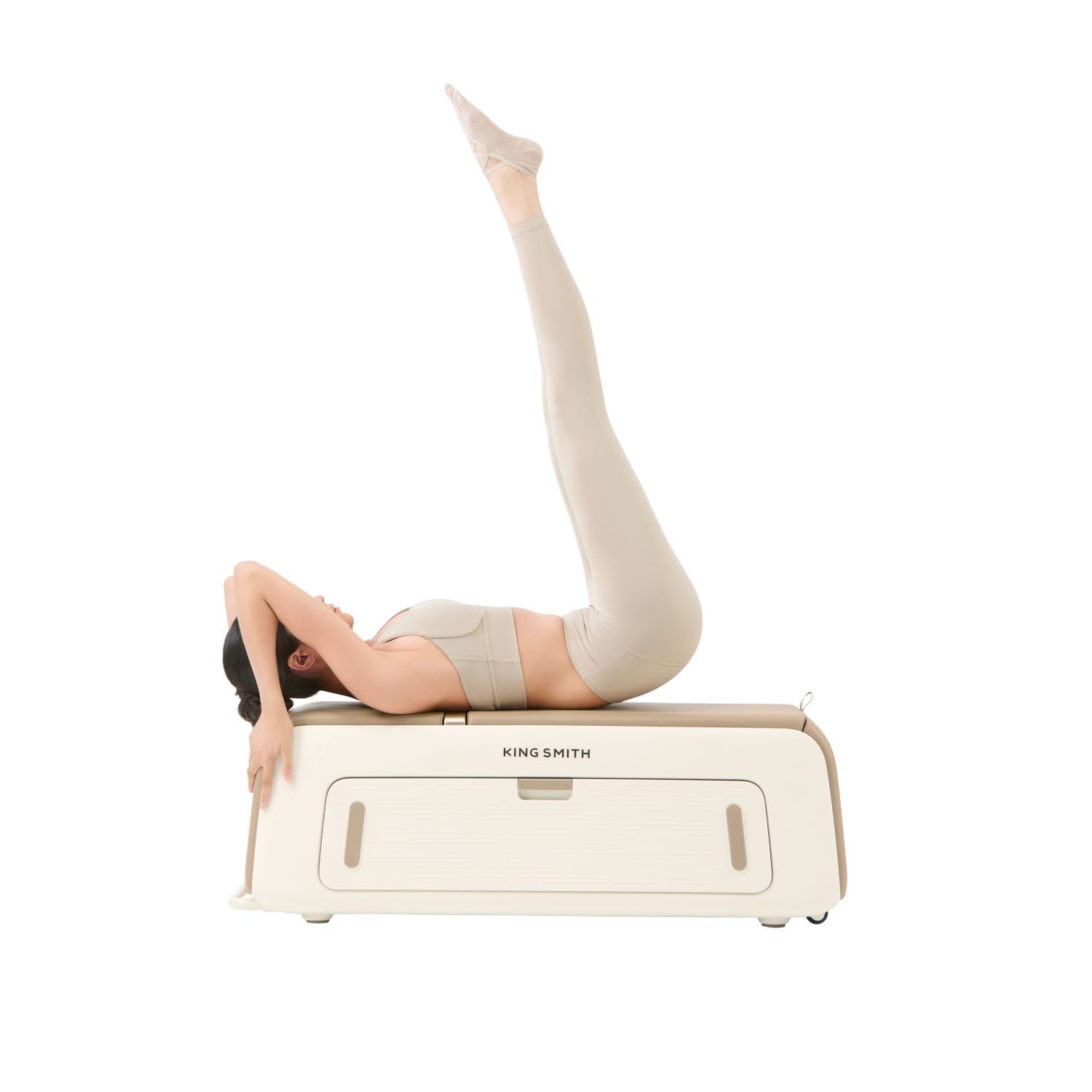 B2 Banc De Musculation Multifonction