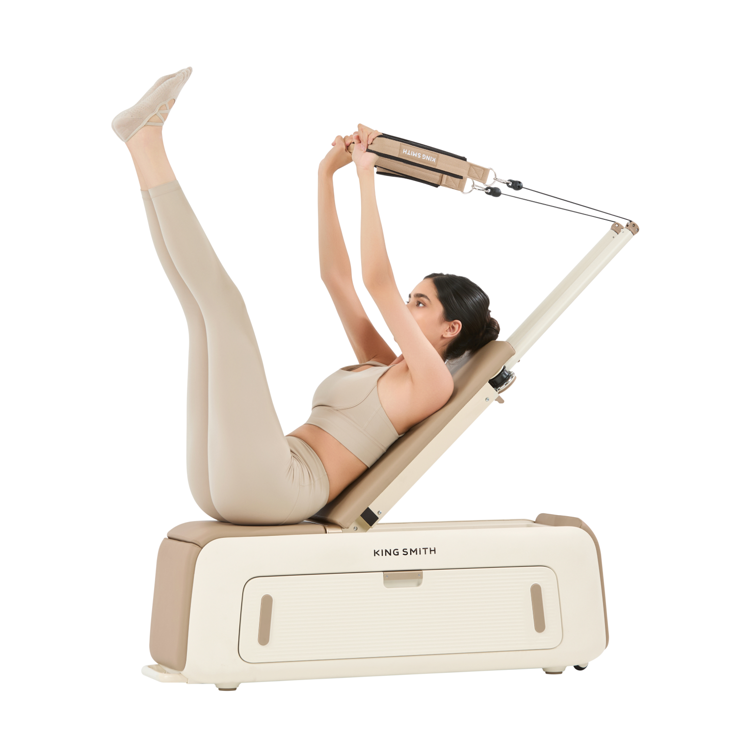 B2 Banc De Musculation Multifonction