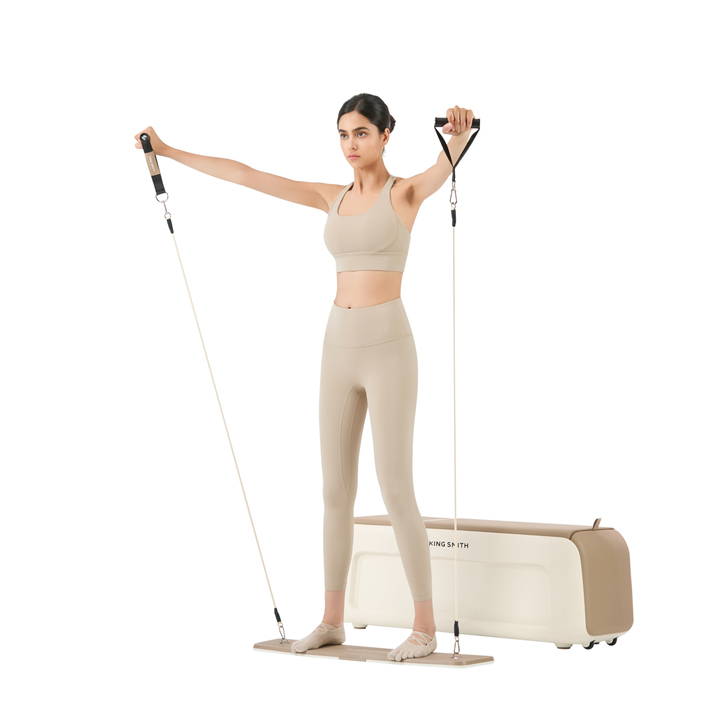 B2 Banc De Musculation Multifonction