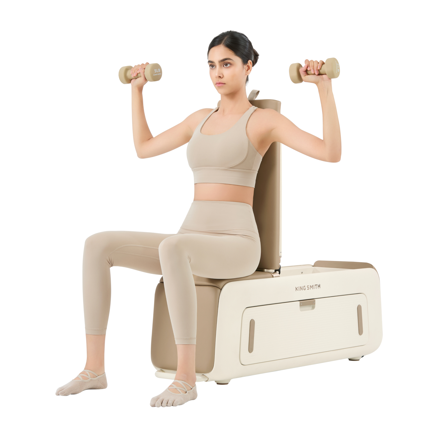 B2 Banc De Musculation Multifonction