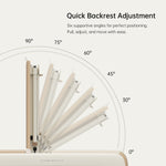 KingSmith B2 Banc De Musculation Multifonction