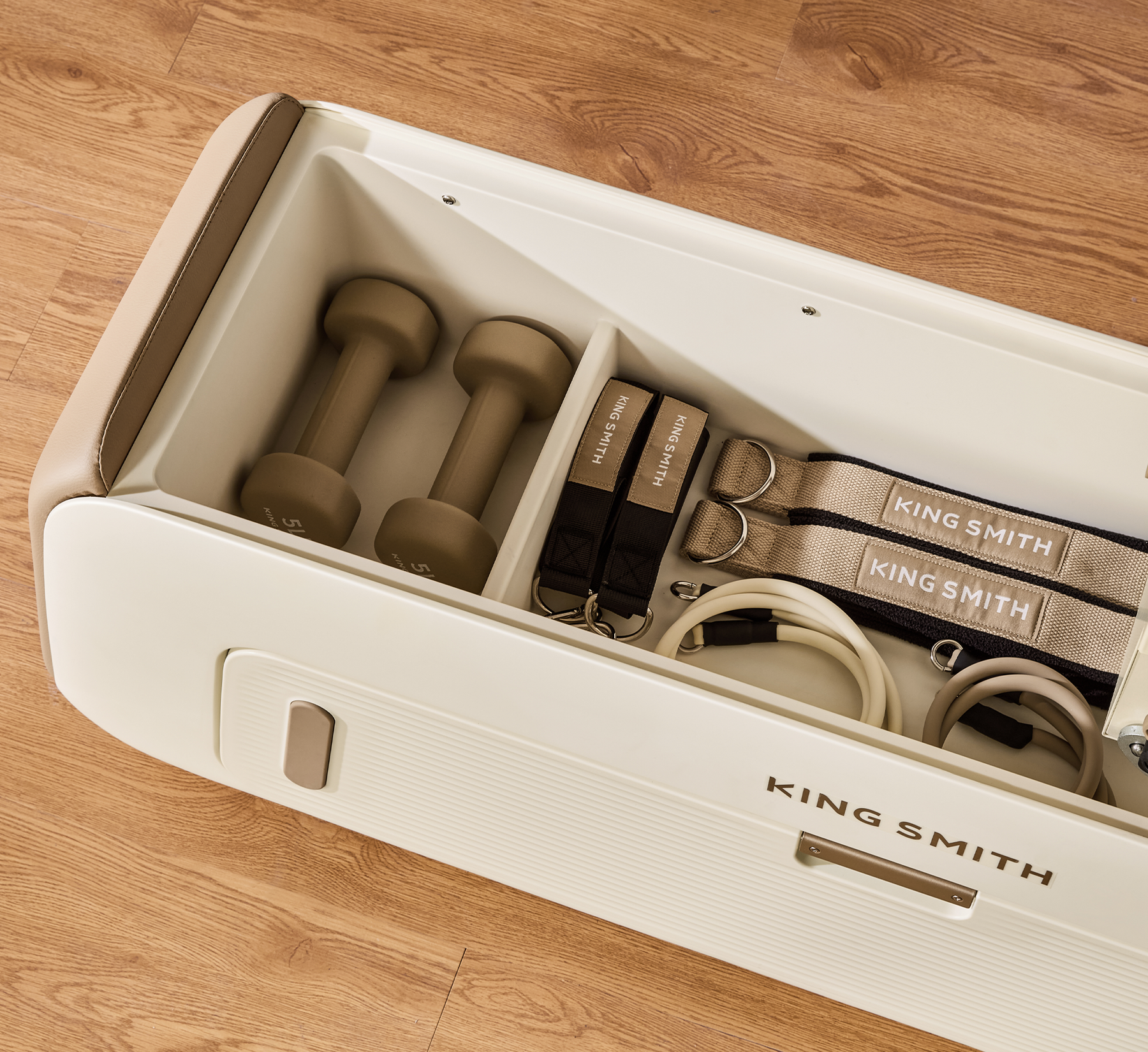 B2 Banc De Musculation Multifonction