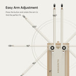 KingSmith B2 Banc De Musculation Multifonction