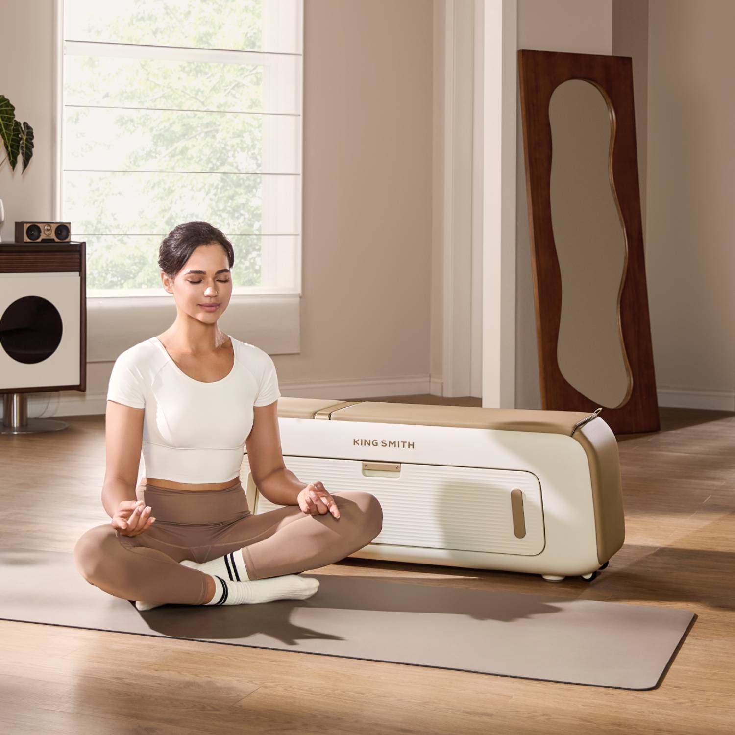 B2 Banc De Musculation Multifonction