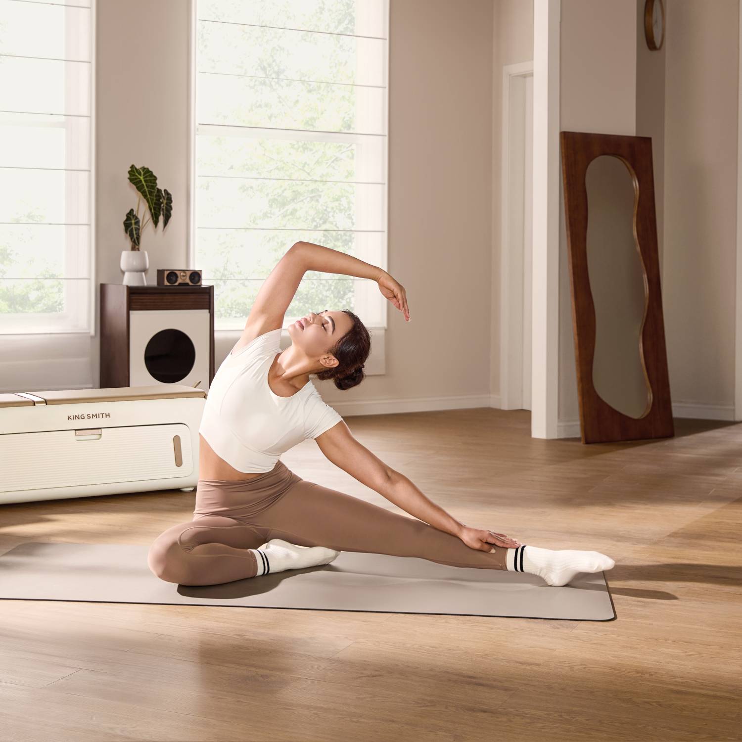 B2 Banc De Musculation Multifonction