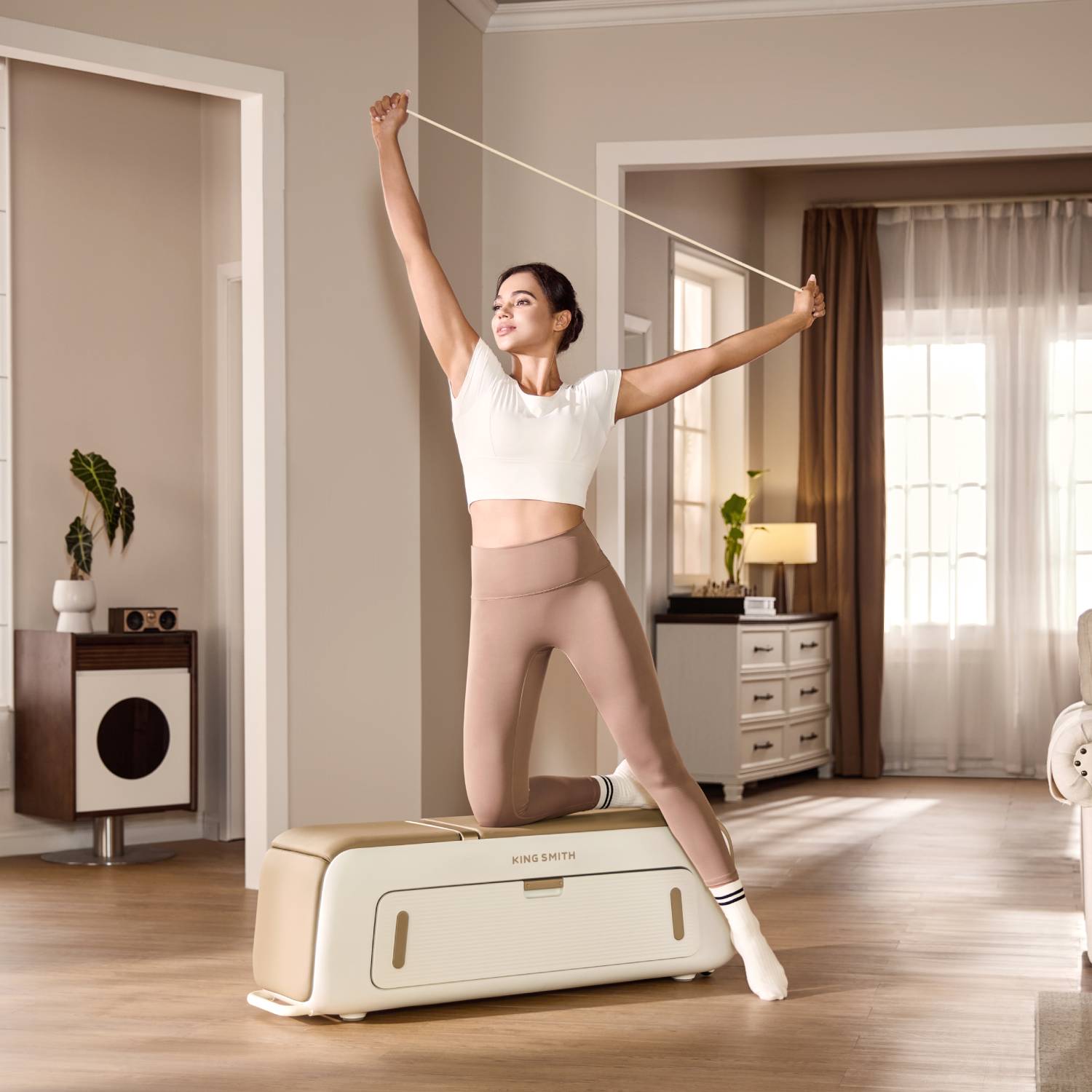 B2 Banc De Musculation Multifonction