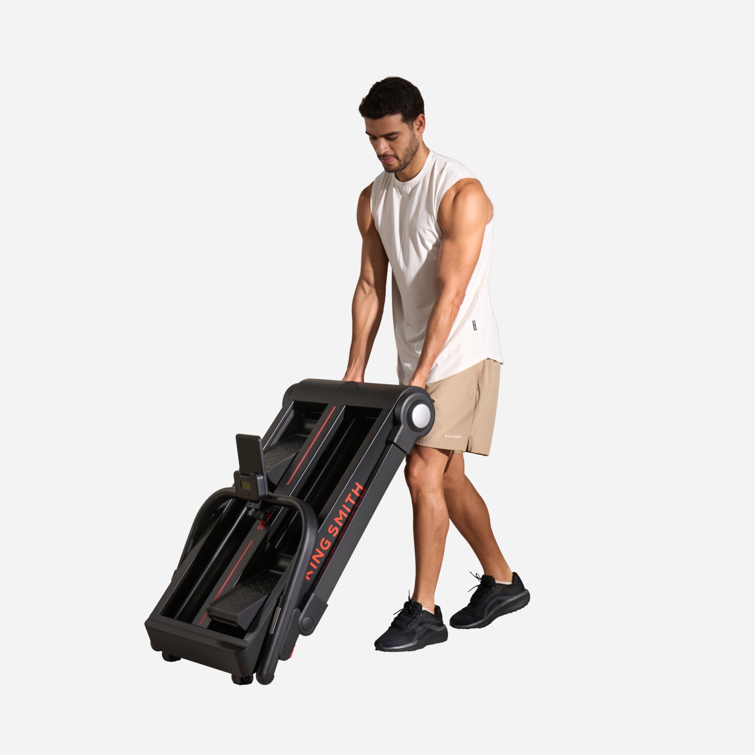 Stepper pliable StairGo STE001