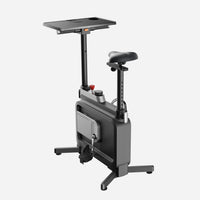 KingSmith W1B Vélo d'appartement Pliable