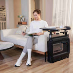 KingSmith W1B Vélo d'appartement Pliable