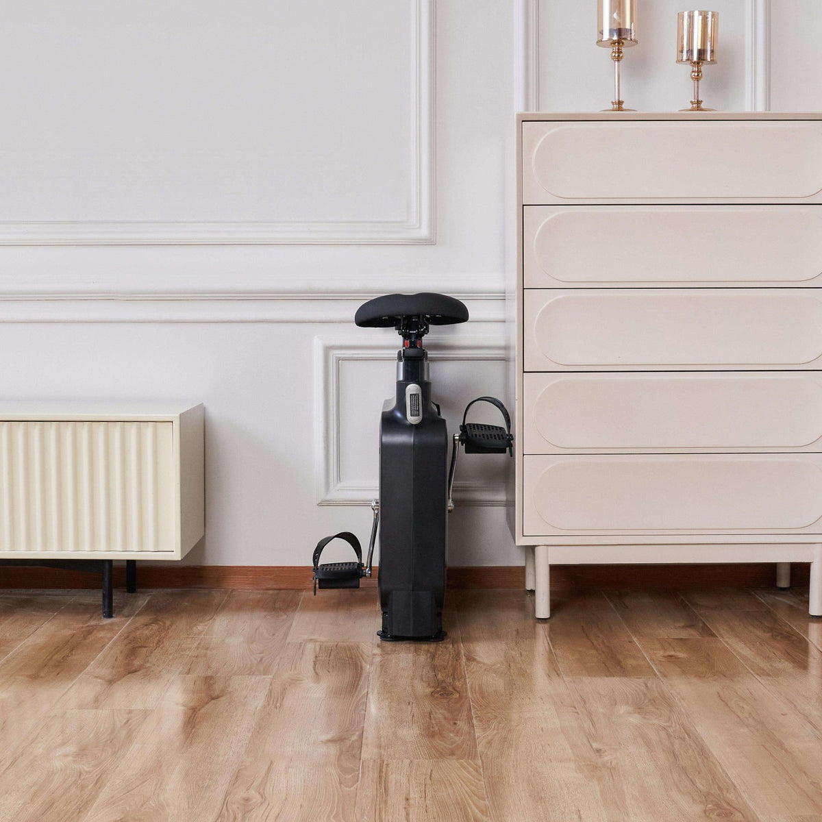 KingSmith W1B Vélo d'appartement Pliable