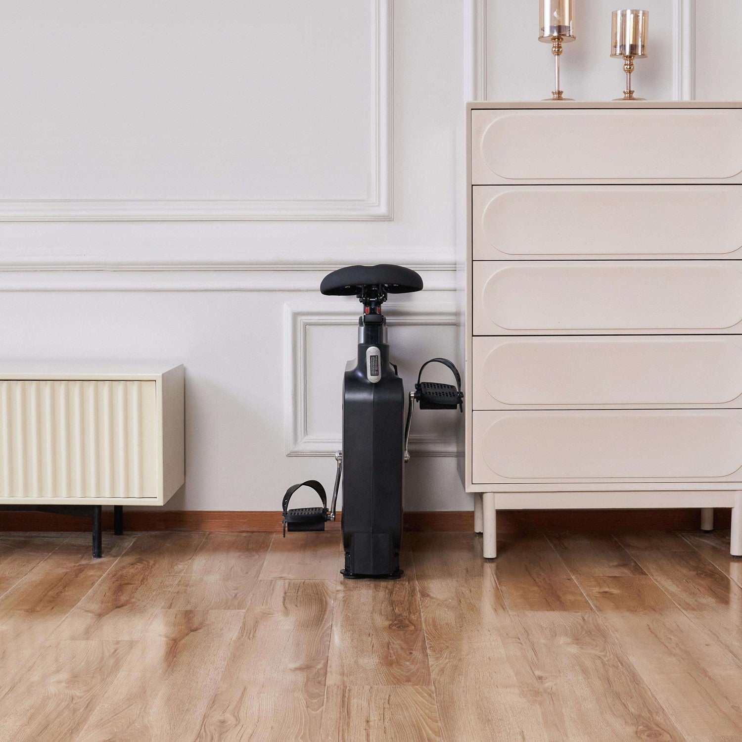 KingSmith W1B Vélo d'appartement Pliable