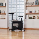 KingSmith W1B Vélo d'appartement Pliable