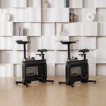 KingSmith W1B Vélo d'appartement Pliable