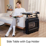 KingSmith W1B Vélo d'appartement Pliable