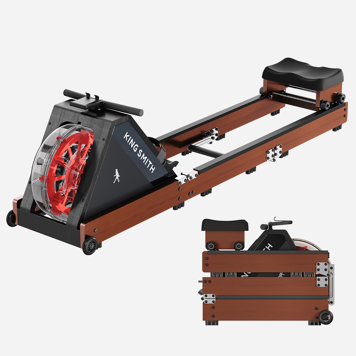 WR20 rameur à forte résistance