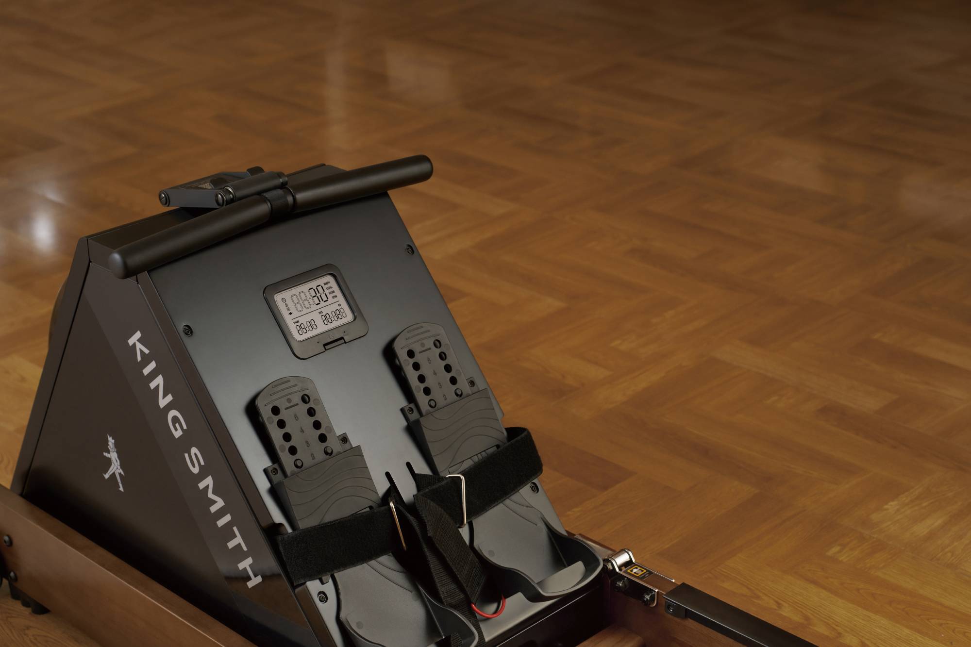 WR20 rameur à forte résistance