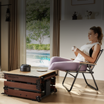 Plateau amovible pour rameur WR3L