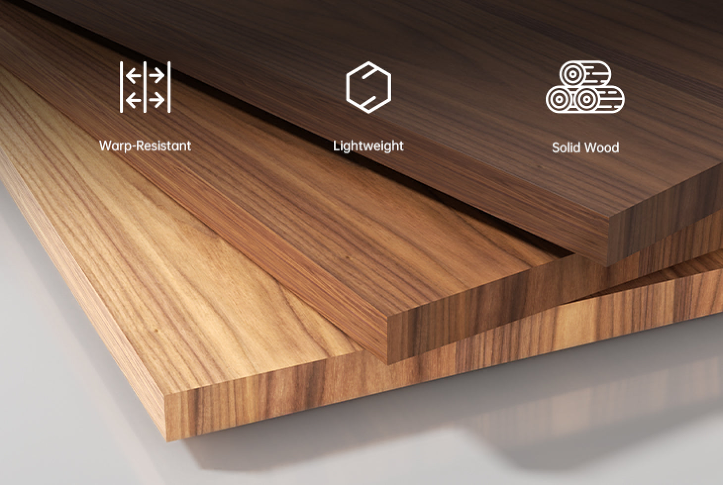 WR3L rameur pliable en triple section