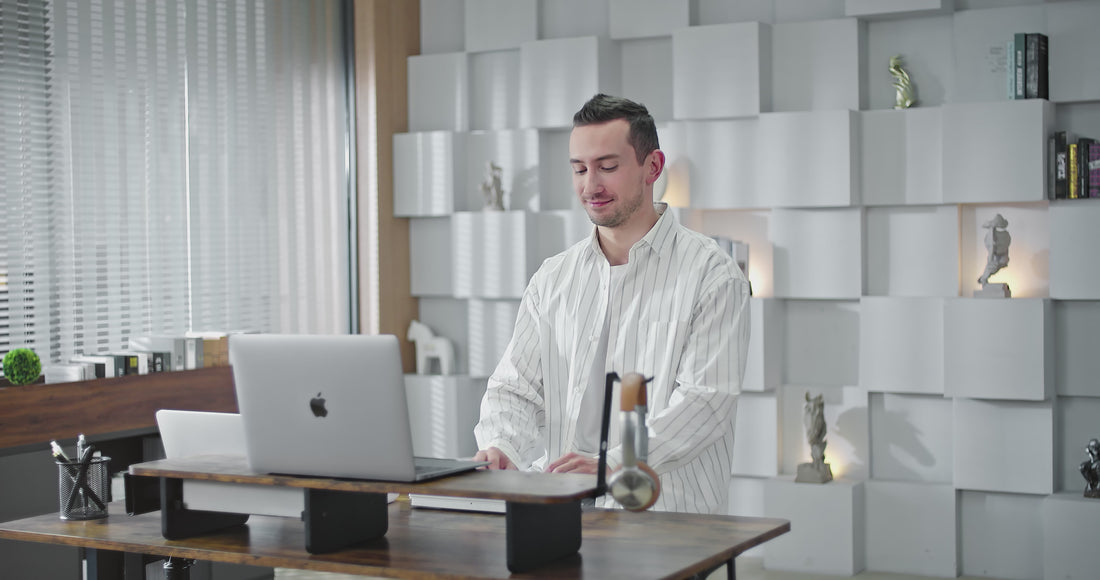 W1B Vélo d'appartement Pliable