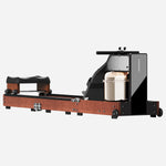 KingSmith WM10 rameur à résistance eau & magnéto