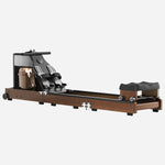 KingSmith WM10 rameur à résistance eau & magnéto