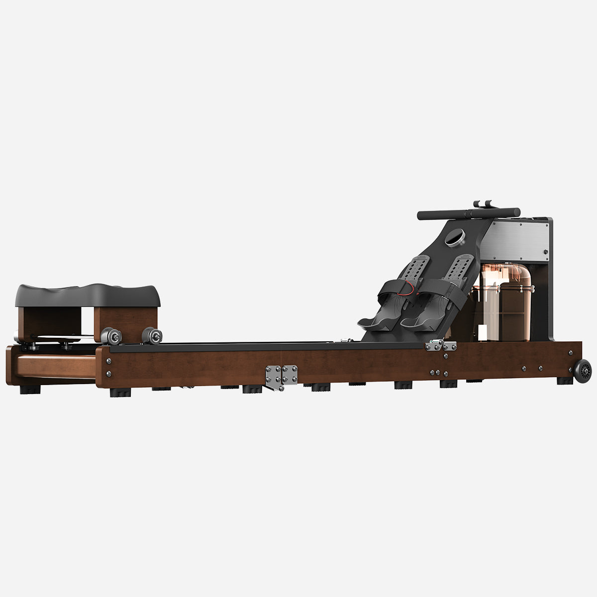 KingSmith WM10 rameur à résistance eau & magnéto